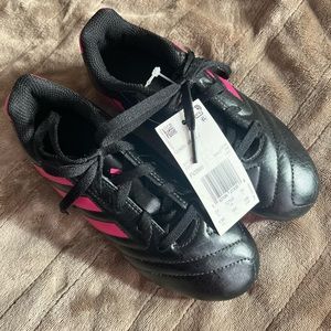 Adidas youth goletto VIII FG J kids soccer cleats
